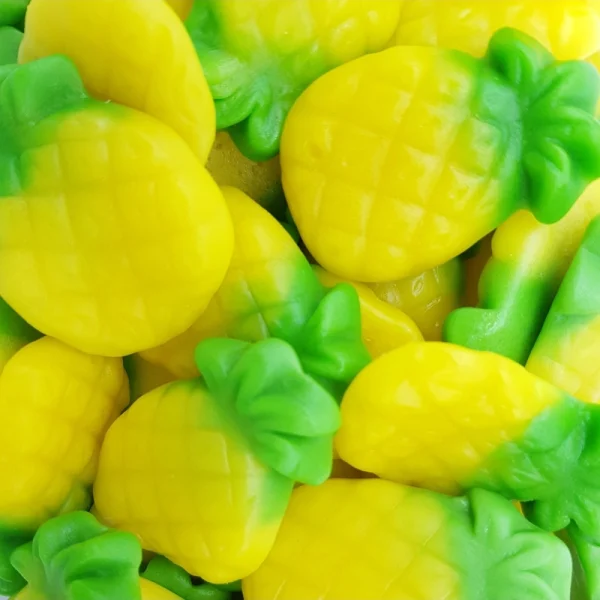Ananas (Vidal)