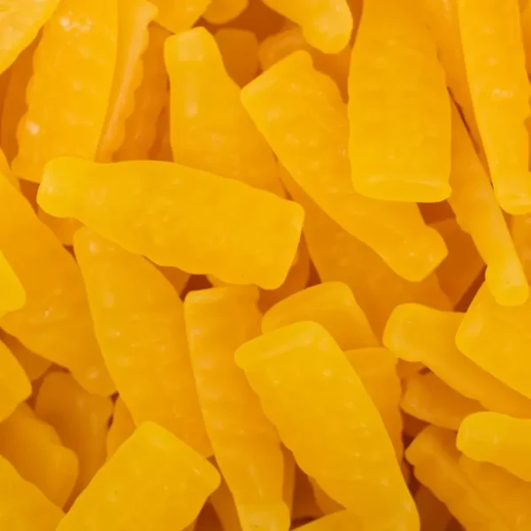 Orange Bottles - Image 2