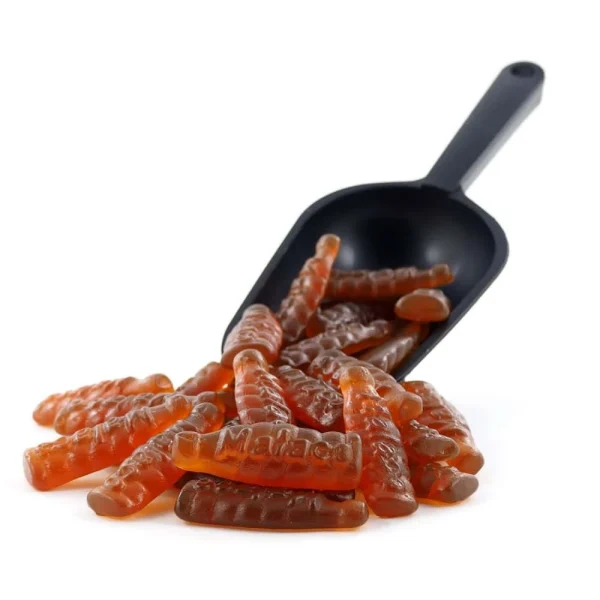 Colaflaskor (Malaco)