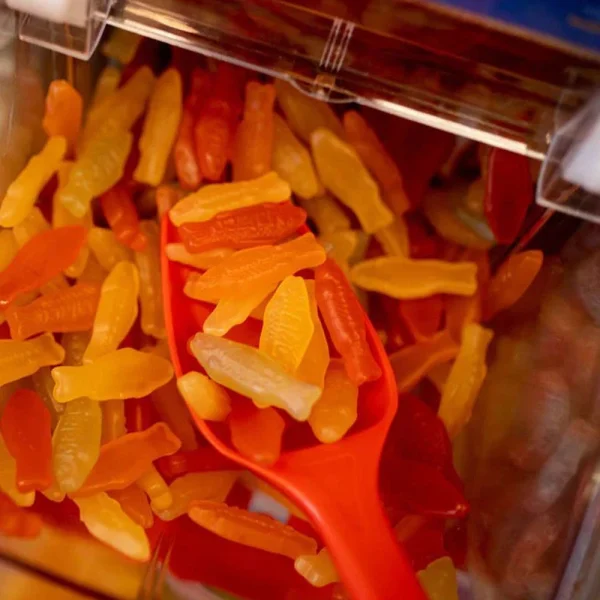 Swedish Fish