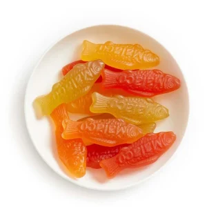 Swedish Fish