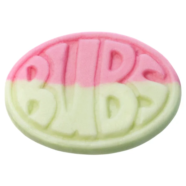 Ovaler Vattenmelon