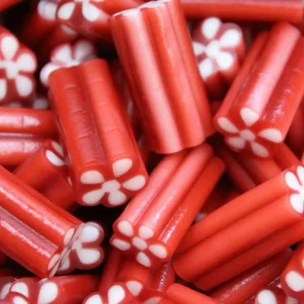 Red Ammo - Swedish Candy House