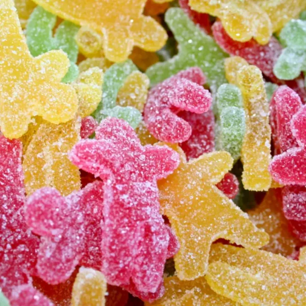Sega Gubbar - Swedish Candy House
