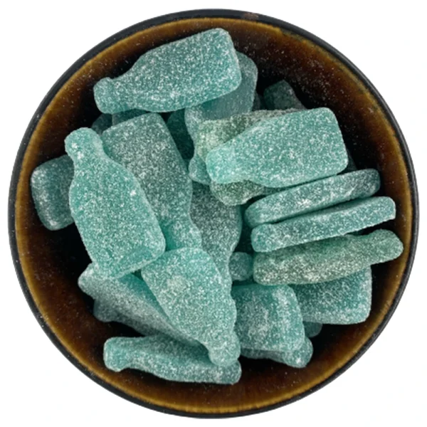 Soda Pops