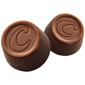 Center chocolate - Swedish Candy House