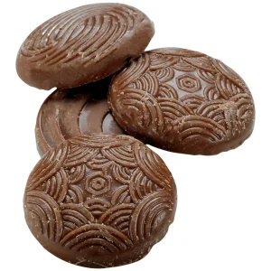 Lysmelk (light milk) - Swedish Candy House