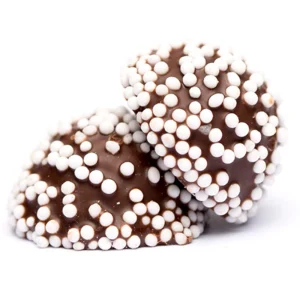 Punschpraliner (punch chocolates) - Swedish Candy House