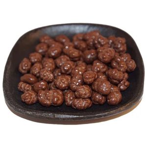 Rispuffar (rice puffs) - Swedish Candy House