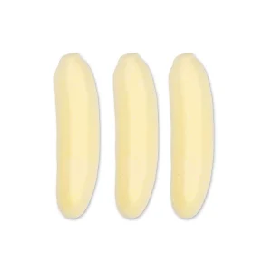 Skumbananer (marshmallow bananas) - Swedish Candy House