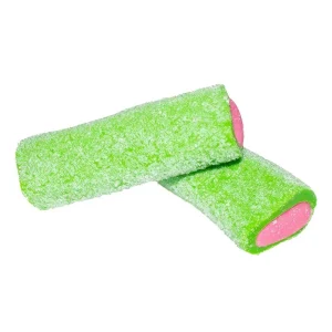 Stor sur vattenmelon (large sour watermelon) - Swedish Candy House