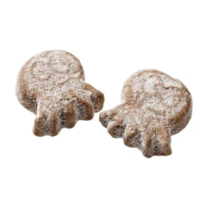 Product display of Swedish Candy Saly Licorice Octopus