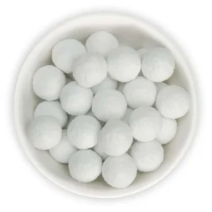 Product display of Swedish Candy Lonka Soft Caramel Bites
